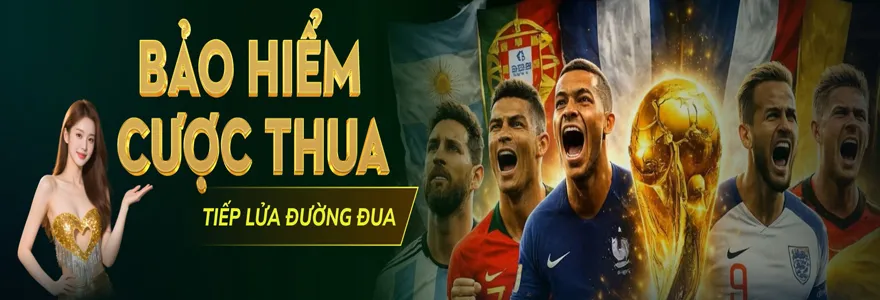 Bảo hiểm cược thua