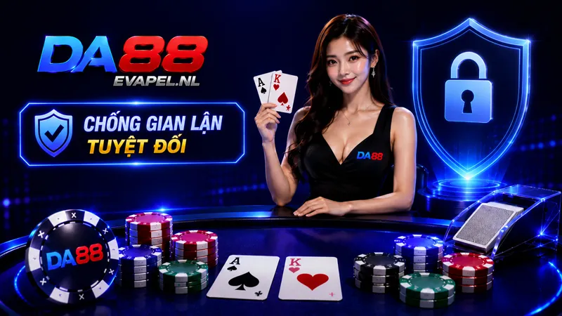 game bài DA88 100% người thật, chống gian lận tuyệt đối