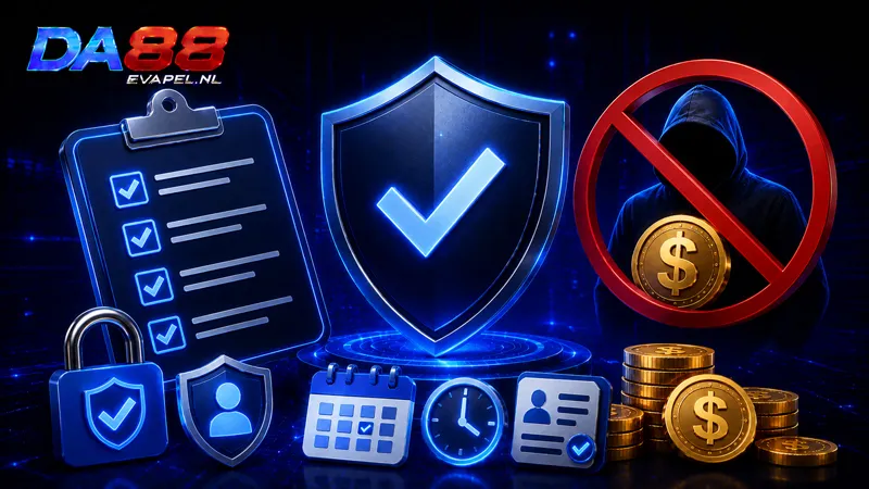 Quy tắc cần nhớ để không bị thu hồi tiền thưởng