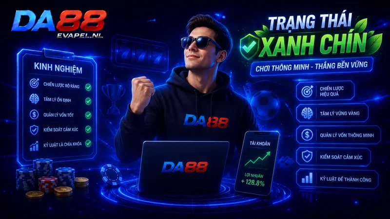 Kinh nghiệm để sống thọ hơn trong giới cá cược
