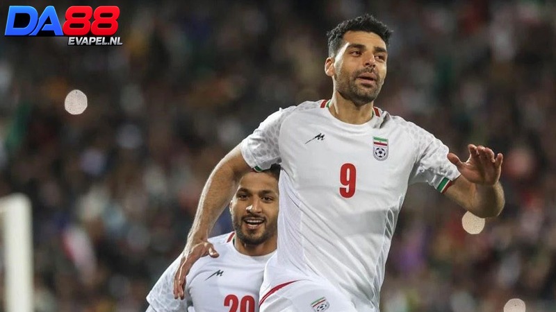 Tổng quan sức mạnh của Bỉ vs Iran