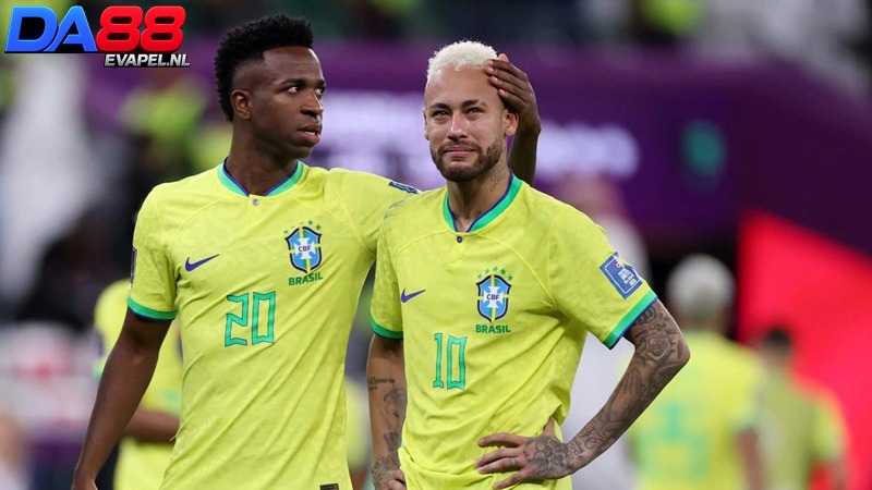 Tổng quan sức mạnh của Brazil vs Scotland