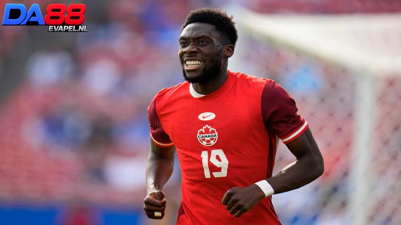 Tổng quan sức mạnh của Canada vs Qatar