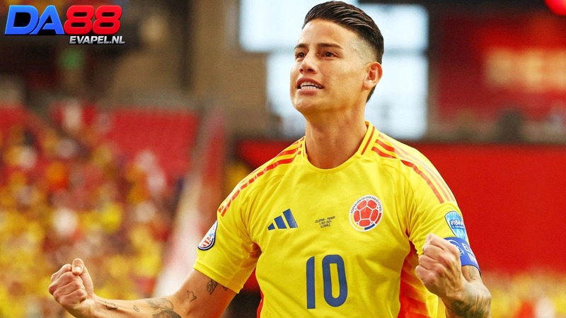 Tổng quan sức mạnh của Colombia vs Uzbekistan