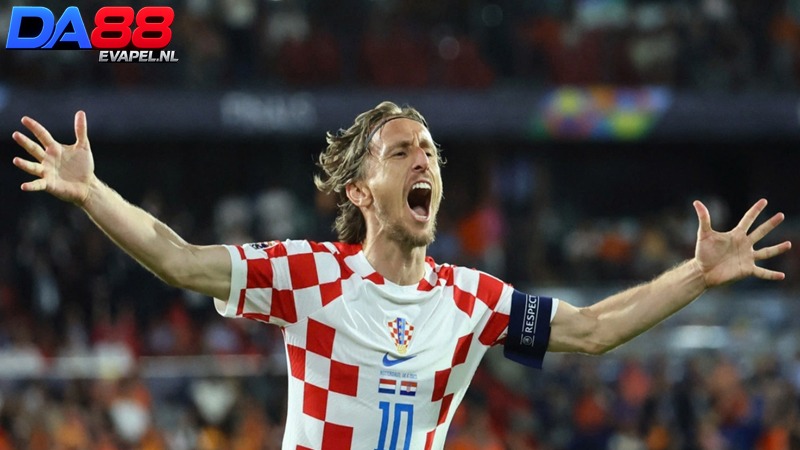 Tổng quan sức mạnh của Croatia vs Panama