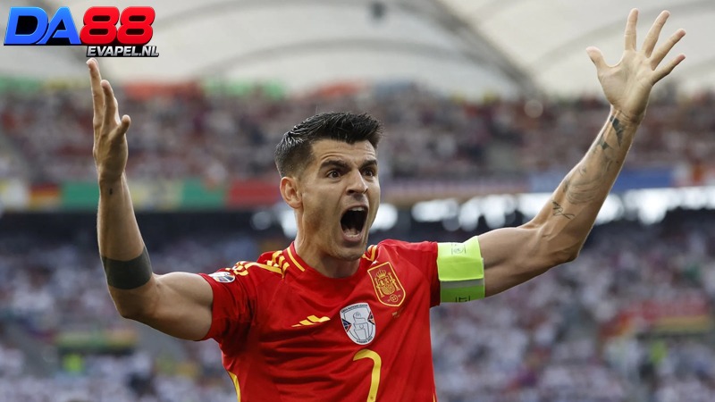 Tổng quan sức mạnh của Tây Ban Nha vs Uruguay