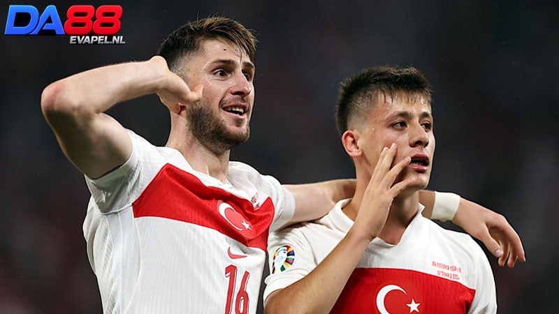 Tổng quan sức mạnh của Thổ Nhĩ Kỳ vs Australia
