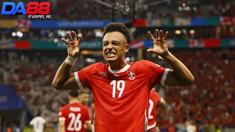 Tổng quan sức mạnh của Thụy Sĩ vs Bosnia & Herzegovina