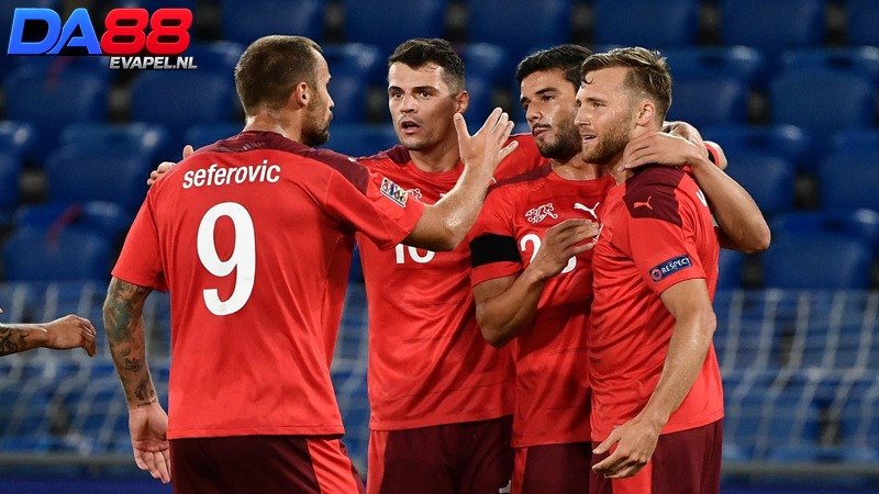 Tổng quan sức mạnh của Thụy Sĩ vs Qatar