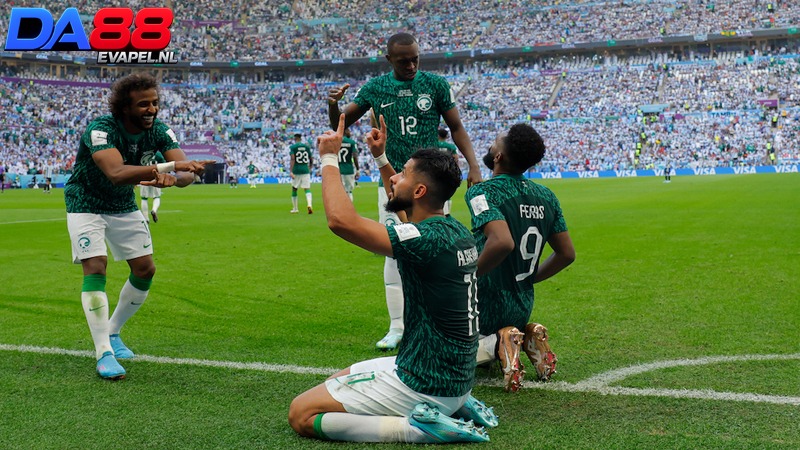 Tổng quan sức mạnh của Uruguay vs Ả Rập Xê Út